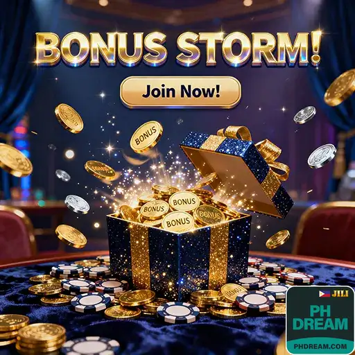 phdream bonus 