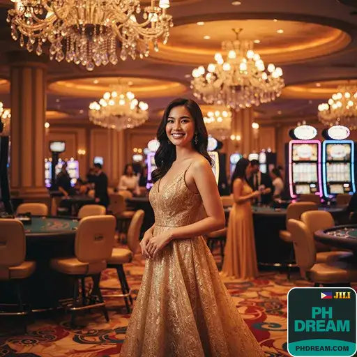 phdream casino 