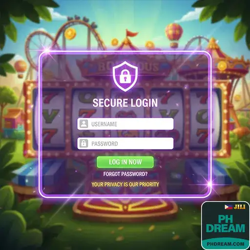 phdream login 